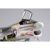 USS a-7e Corsair II plastic plane model | Scientific-MHD USS a-7e Corsair II plastic plane model | Scientific-MHD