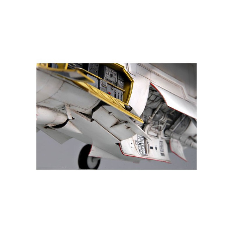 USS a-7e Corsair II plastic plane model | Scientific-MHD USS a-7e Corsair II plastic plane model | Scientific-MHD