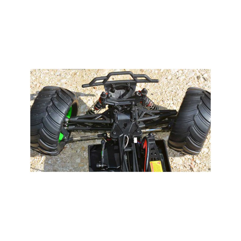 Radio -controlled electric car zombie BL RTR 1/10 | Scientific-MHD