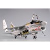 USS a-7e Corsair II plastic plane model | Scientific-MHD USS a-7e Corsair II plastic plane model | Scientific-MHD