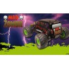 Radio -controlled electric car zombie BL RTR 1/10 | Scientific-MHD