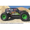 Radio -controlled electric car zombie BL RTR 1/10 | Scientific-MHD