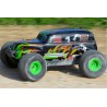 Radio -controlled electric car zombie BL RTR 1/10 | Scientific-MHD