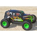 Radio -controlled electric car zombie BL RTR 1/10 | Scientific-MHD