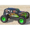Radio -controlled electric car zombie BL RTR 1/10 | Scientific-MHD