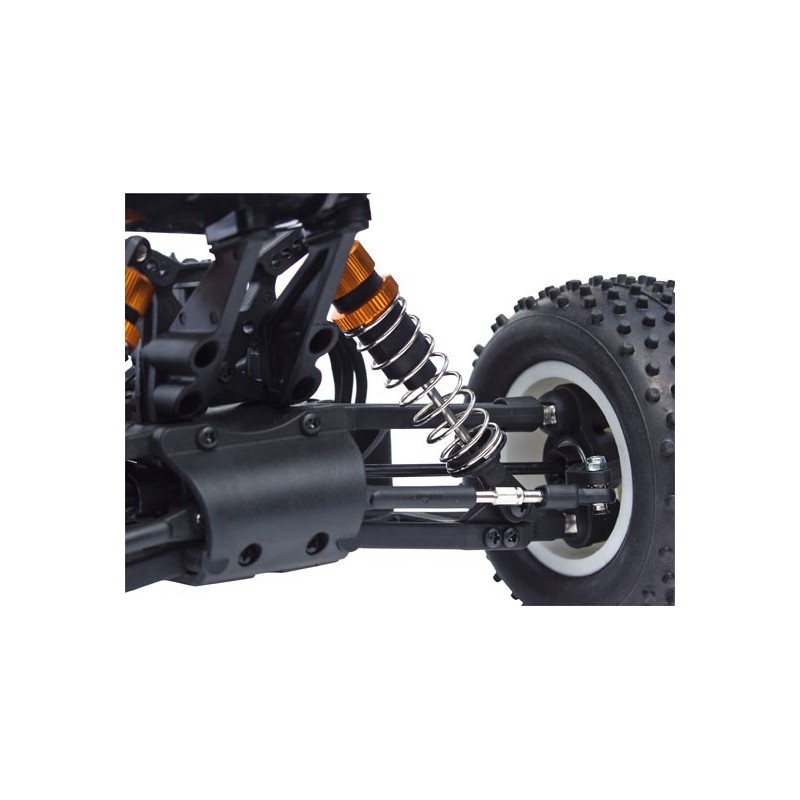 BUGGY WINNER RTR 1/10 radio -controlled electric car | Scientific-MHD