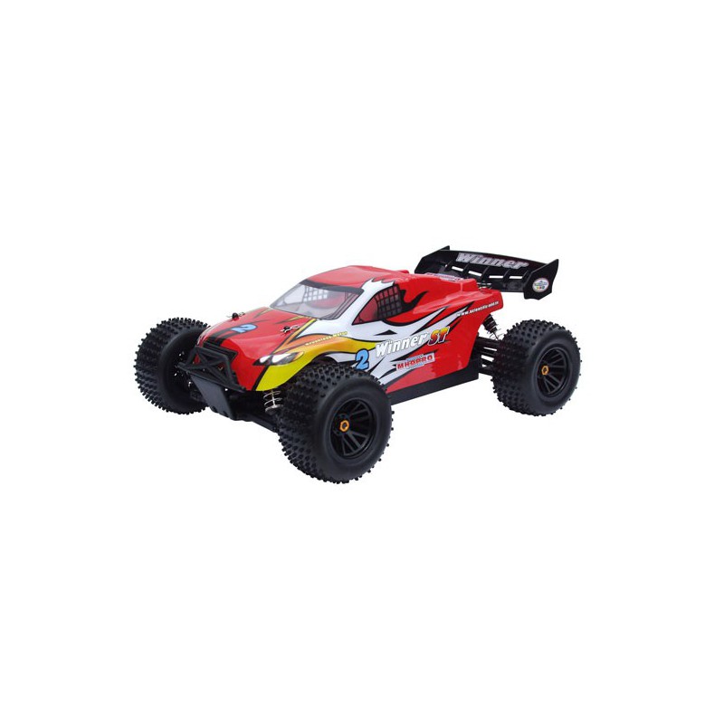 Truggy Winner RTR 1/10 radio -controlled electric car | Scientific-MHD