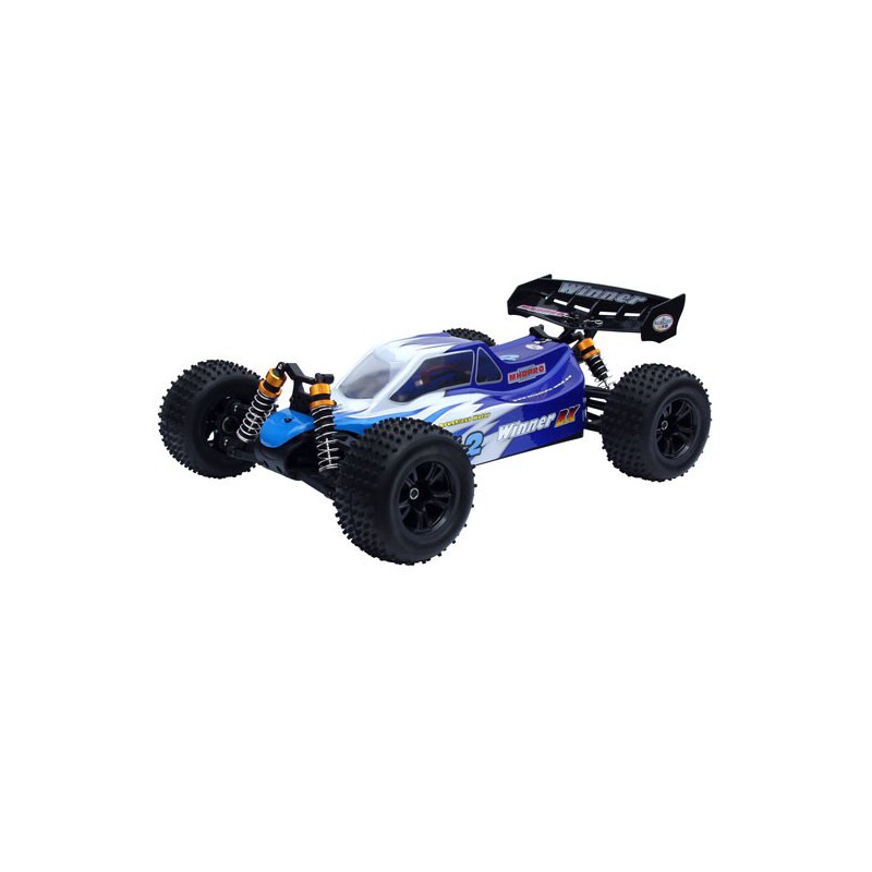 BUGGY WINNER BL RTR 1/10 | Scientific-MHD