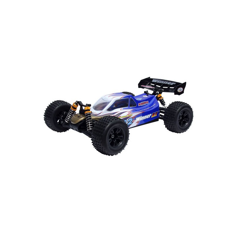BUGGY WINNER BL RTR 1/10 | Scientific-MHD