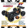 Truggy Winner BL RTR 1/10 | Scientific-MHD