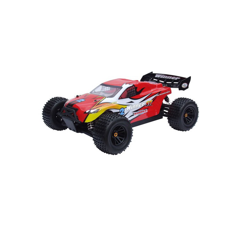 Truggy Winner BL RTR 1/10 | Scientific-MHD