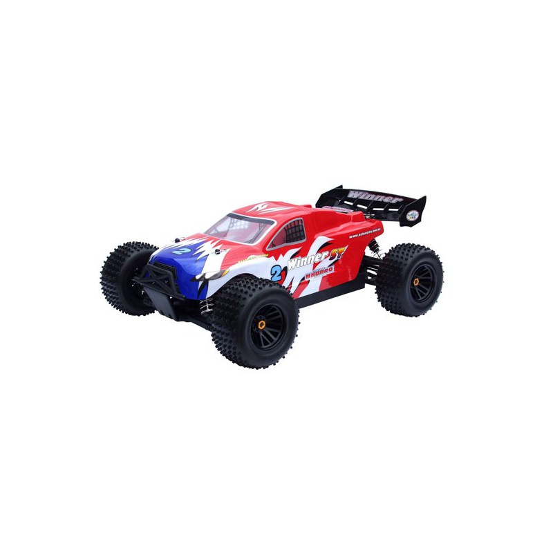 Truggy Winner BL RTR 1/10 | Scientific-MHD