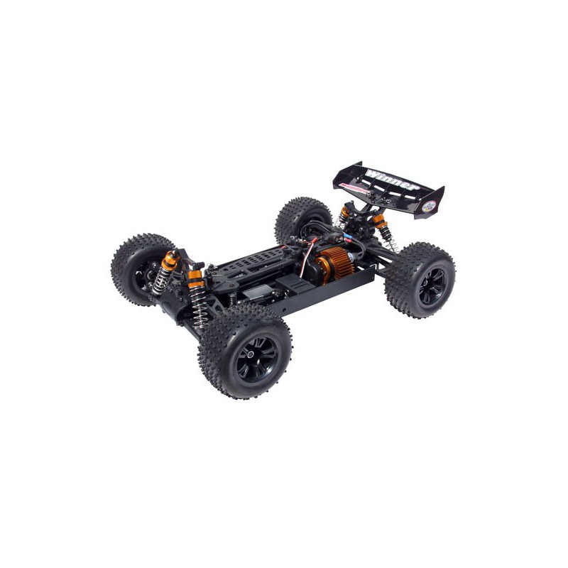 Truggy Winner BL RTR 1/10 | Scientific-MHD