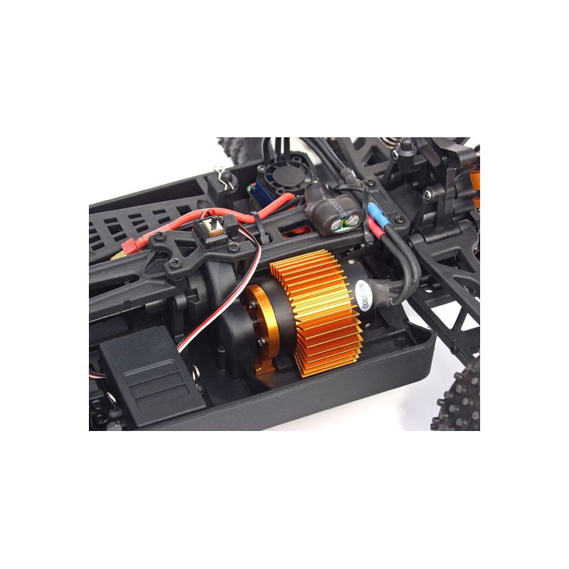 Truggy Winner BL RTR 1/10 | Scientific-MHD