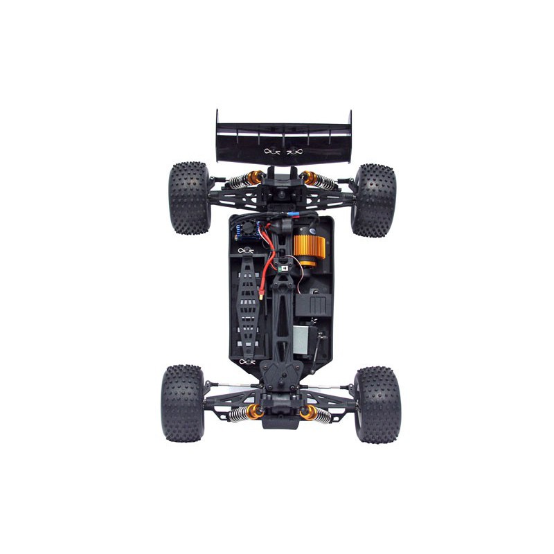 Truggy Winner BL RTR 1/10 | Scientific-MHD