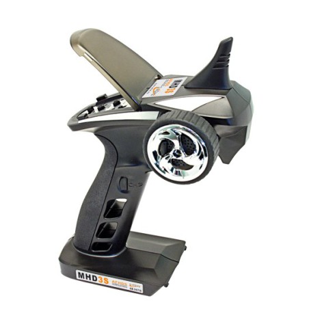 Flash Rally GP RTR 1/10 heat car | Scientific-MHD Flash Rally GP RTR 1/10 heat car | Scientific-MHD