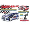 Flash Rally GP RTR 1/10 heat car | Scientific-MHD