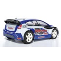 Flash Rally GP RTR 1/10 heat car | Scientific-MHD Flash Rally GP RTR 1/10 heat car | Scientific-MHD