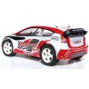 Flash Rally GP RTR 1/10 heat car | Scientific-MHD