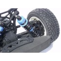 Flash Rally GP RTR 1/10 heat car | Scientific-MHD Flash Rally GP RTR 1/10 heat car | Scientific-MHD