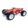 Radio Red Red RTR Radio Radiocommandeous Car | Scientific-MHD Radio Red Red RTR Radio Radiocommandeous Car | Scientific-MHD