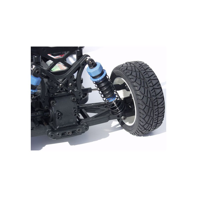 Flash Rally EP RTR 1/10 | Scientific-MHD