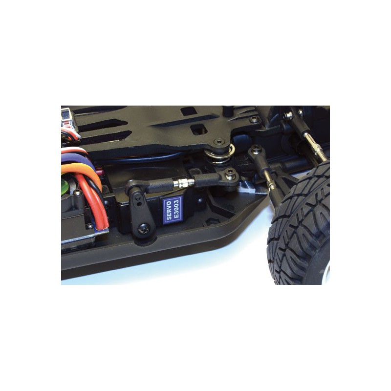 Flash Rally EP RTR 1/10 | Scientific-MHD