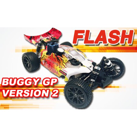 Buggy GP RTR1/10 thermal car | Scientific-MHD Buggy GP RTR1/10 thermal car | Scientific-MHD