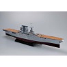 USS Saratoga CV-3 plastic boat model | Scientific-MHD