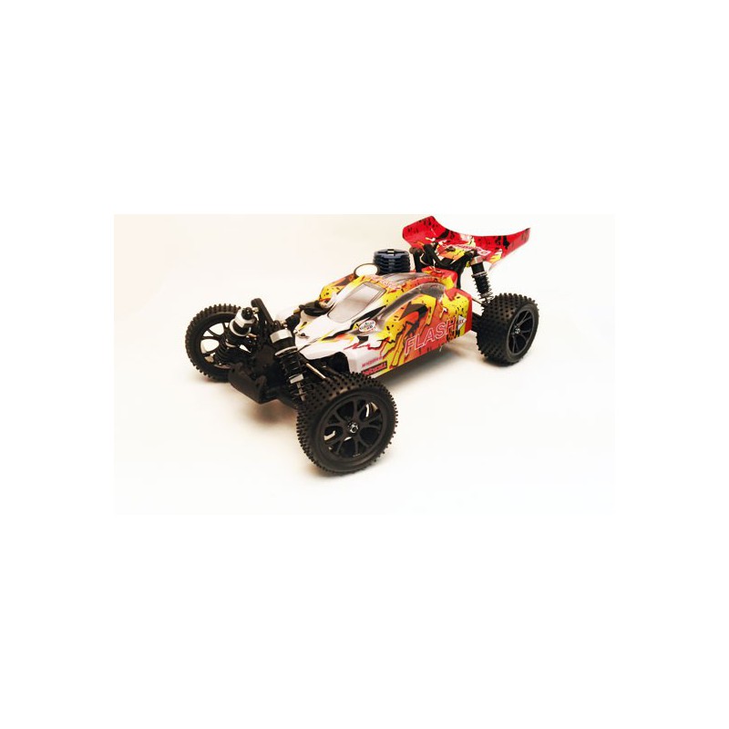 Buggy GP RTR1/10 thermal car | Scientific-MHD