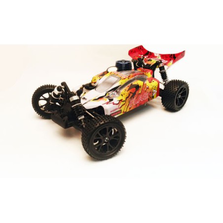 Buggy GP RTR1/10 thermal car | Scientific-MHD Buggy GP RTR1/10 thermal car | Scientific-MHD