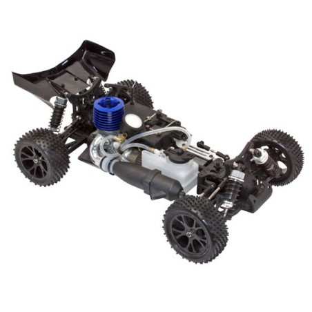 Buggy GP RTR1/10 thermal car | Scientific-MHD Buggy GP RTR1/10 thermal car | Scientific-MHD