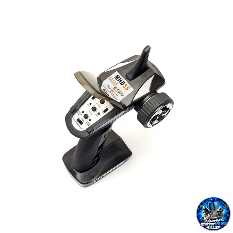Buggy GP RTR1/10 thermal car | Scientific-MHD
