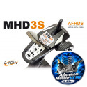 Buggy GP RTR1/10 thermal car | Scientific-MHD