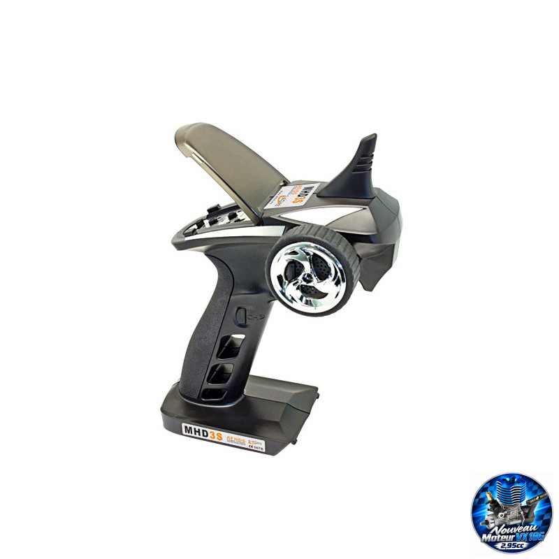 Buggy GP RTR1/10 thermal car | Scientific-MHD