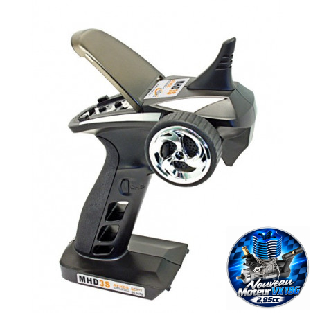 Buggy GP RTR1/10 thermal car | Scientific-MHD