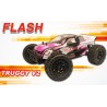 Truggy GP Violet RTR 1/10 thermal car | Scientific-MHD Truggy GP Violet RTR 1/10 thermal car | Scientific-MHD