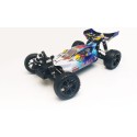 Buggy EP Blue RTR1/10 | Scientific-MHD Buggy EP Blue RTR1/10 | Scientific-MHD