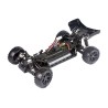 Flash Radiocommandeous electric car Buggy RTR1/10 | Scientific-MHD