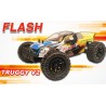 Truggy EP Bleurtr 1/10 radio -controlled electric car | Scientific-MHD Truggy EP Bleurtr 1/10 radio -controlled electric car | Scientific-MHD