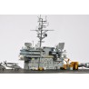 USS Kitty Hawk CV-63 plastic boat model | Scientific-MHD