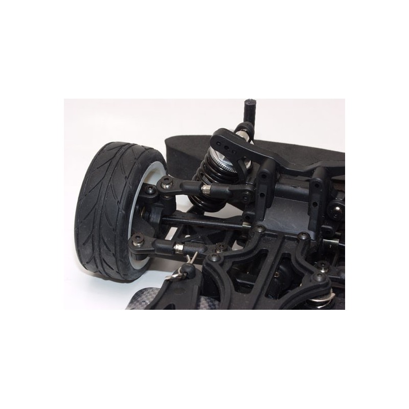 EPROCMANDED ELECTRICAL FLASH RADIOCMAND EP RTR 1/10 | Scientific-MHD