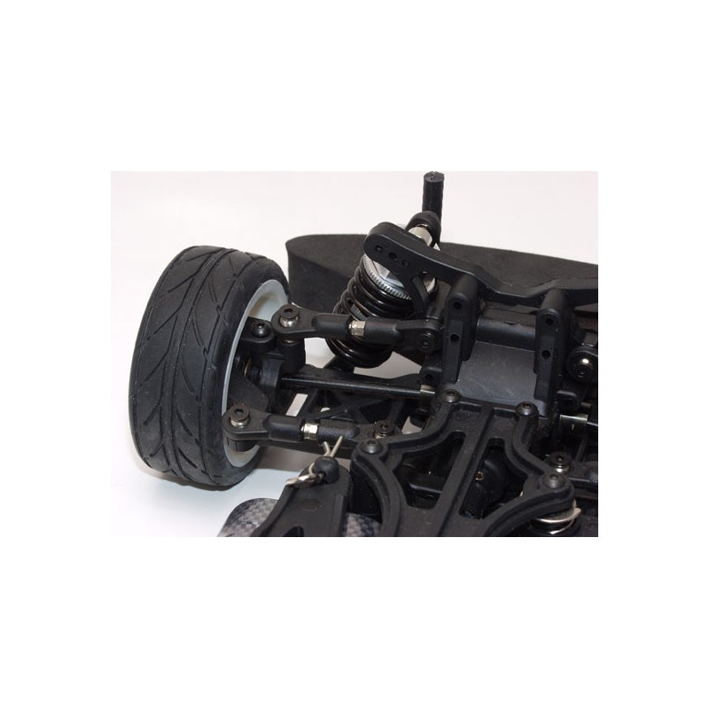 EPROCMANDED ELECTRICAL FLASH RADIOCMAND EP RTR 1/10 | Scientific-MHD
