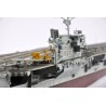 USS Kitty Hawk CV-63 plastic boat model | Scientific-MHD
