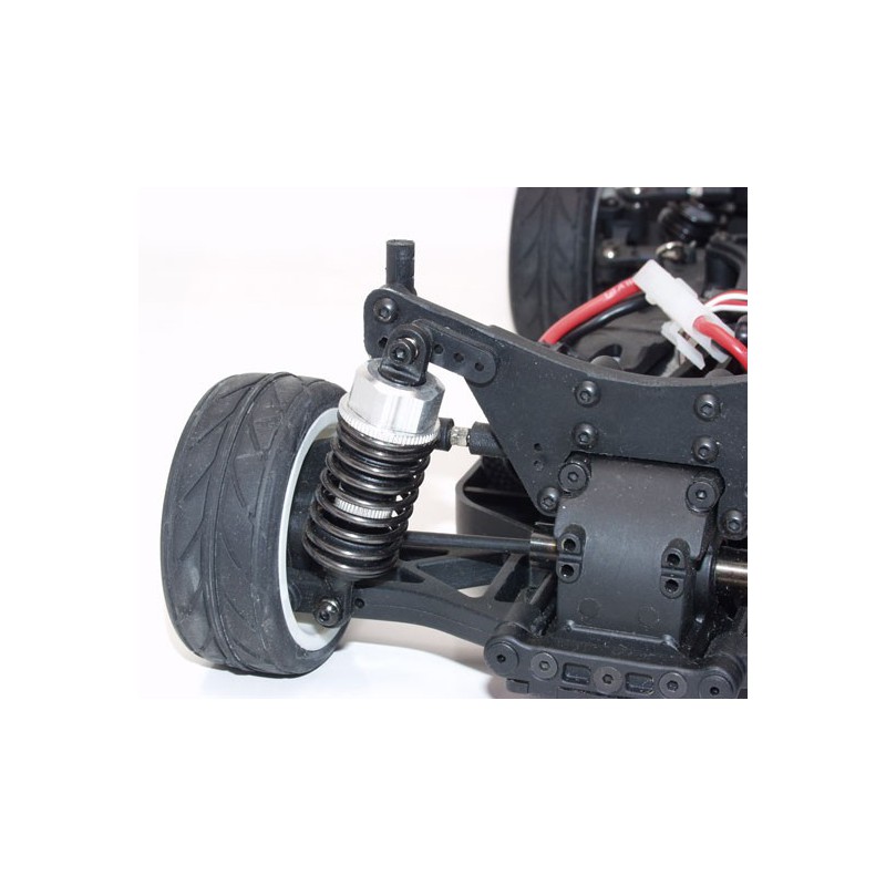 EPROCMANDED ELECTRICAL FLASH RADIOCMAND EP RTR 1/10 | Scientific-MHD