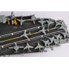 USS Kitty Hawk CV-63 plastic boat model | Scientific-MHD