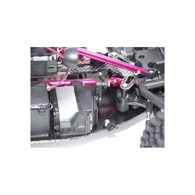 Atom Roller Cage 1/10 | Scientific-MHD