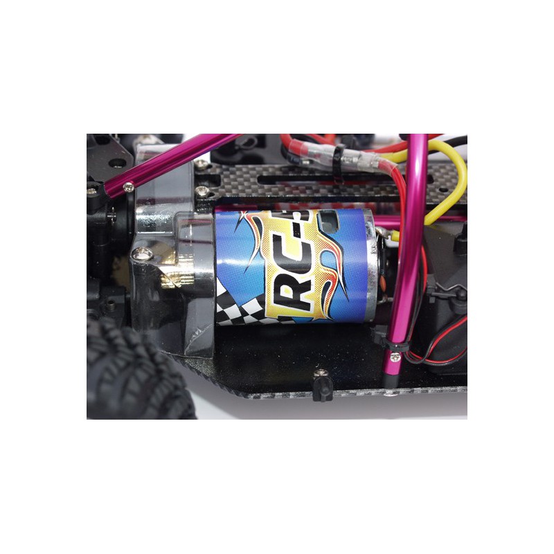 Atom Roller Cage 1/10 | Scientific-MHD