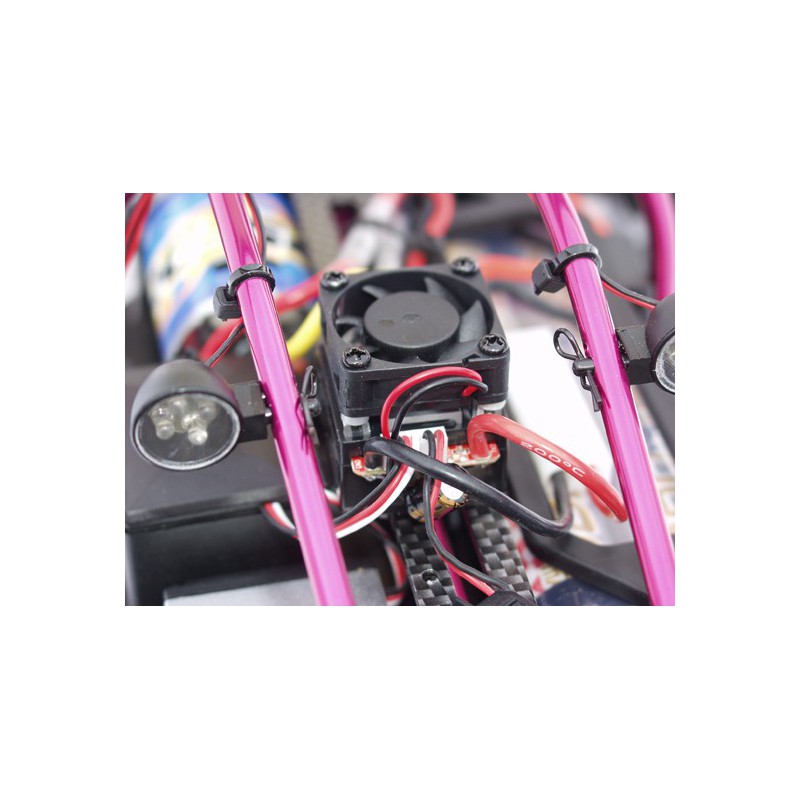 Atom Roller Cage 1/10 | Scientific-MHD