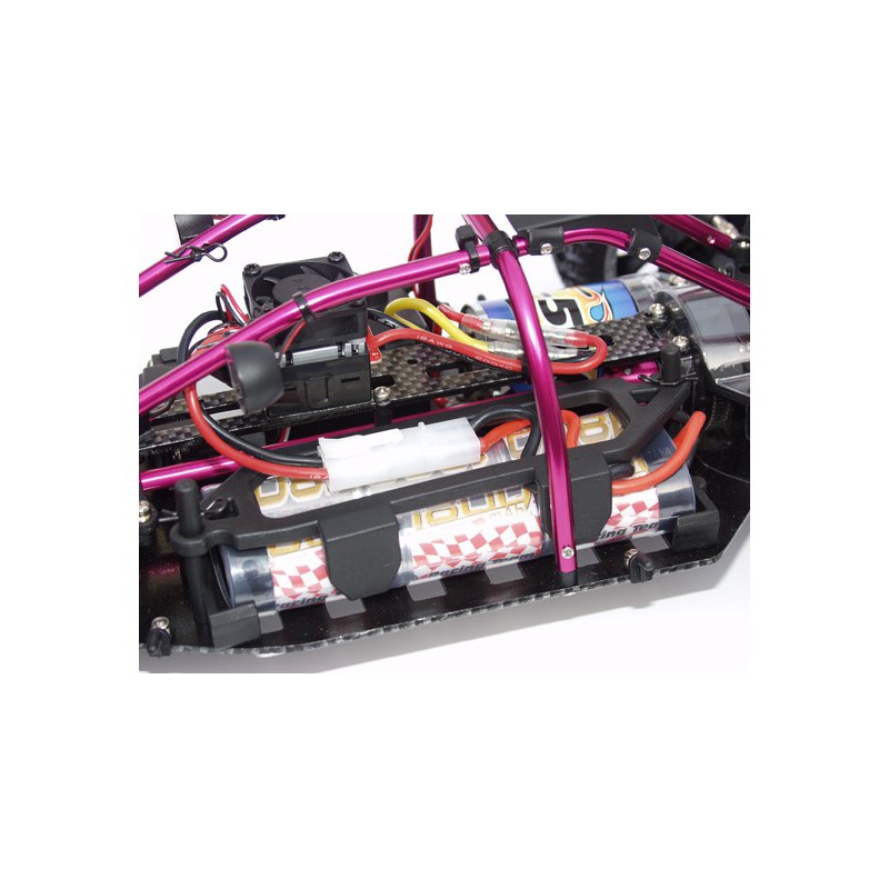 Atom Roller Cage BL 1/10 | Scientific-MHD